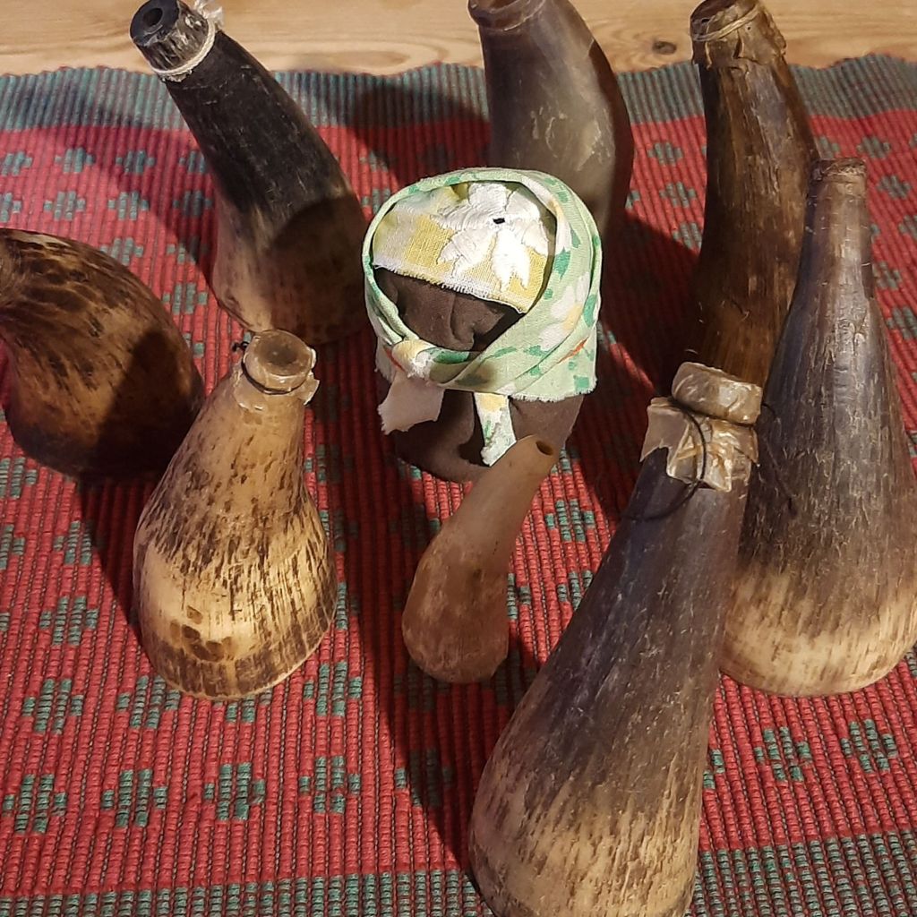 Perinteinen verikuppaus