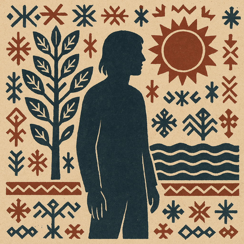 Ekologisen jälleenhenkistymisen manifesti